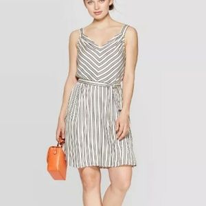 A new day summer dress